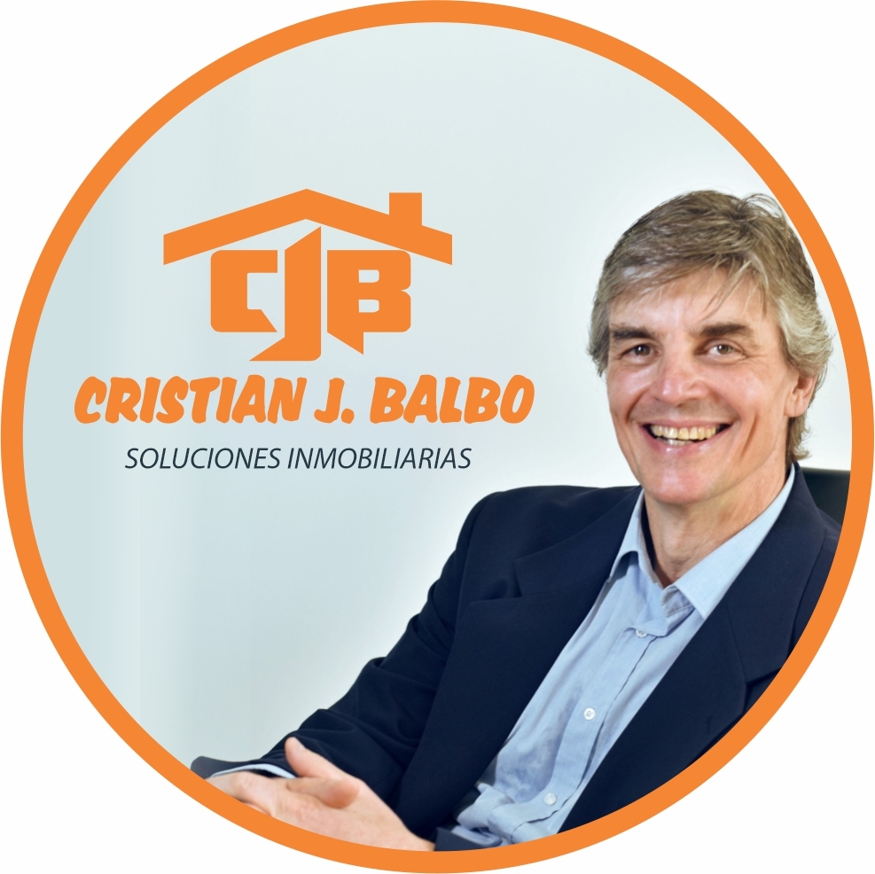Cristian Balbo